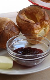 Mmm, Popovers