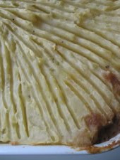 Cottage Pie: Parents Need to Eat, TooSM