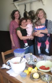 Parents Need to Eat, TooSM: New Series of Classes Starts in July