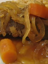 Hide the Chametz: Passover Recipes