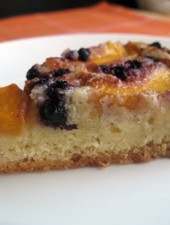 In Which Food Poisoning Leads to The Easiest Cake Ever