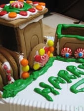 Erasing All Doubt That I Ever Had a Future in Cake Decorating