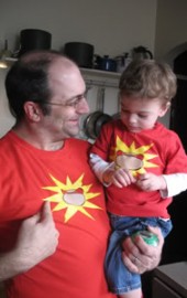 NYC's Best Hot Dogs (family edition)