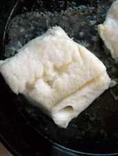 Pan-Roasted Cod