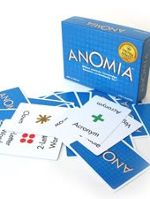 Holiday Goodies Week: Anomia Giveaway!