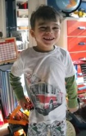 Holiday Goodies Week: Shirts That Go