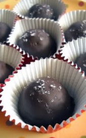 Bonbons in a Blizzard