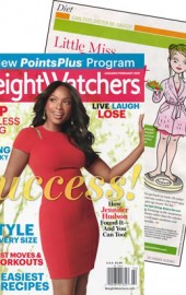 Meet Weight Watchers' Newest Columnist