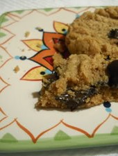 Emergency Peanut Butter Cookies