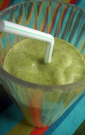 Taking Green to a Whole New Level
