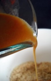 Caramel So Easy, Even a Parent Can Make It