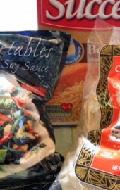 In Praise of Processed Foods