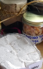 Food Swap in the New York Times!