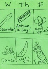 I Bribed—Excuse Me, Encouraged Via the Promise of Reward—My Child to Eat Vegetables