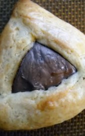 Wherefore Art Thou, Hamantaschen Recipe of My Dreams?
