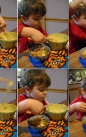 Chopsticks: Easier Than They Look