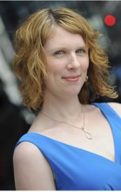 Guest Post: Meagan Francis on Happiness in the Kitchen
