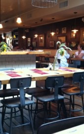 Williamsburg's New Meatball Shop: We'll Be Back. Oh, Yes We Will.
