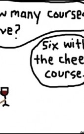 Guest Post: Dinner Parties, Before & After Kids