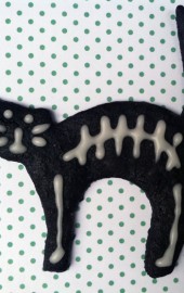 Zen and the Art of Decorating Cookies with Kids