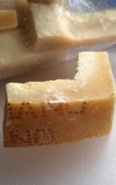 Quick Tip Tuesday: Parmesan Rind