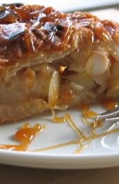 Caramel Apple Pastis: Pretty, But Not Practical