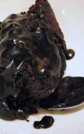 Sooooo Much Better Than It Looks: Aztec Hot Chocolate Pudding