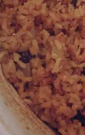 Nobody’s Perfect, but This Baked Brown Rice Pilaf Comes Pretty Close