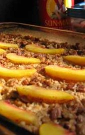Baked Oatmeal