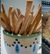 Possibly the Most Versatile Bread Dough Ever