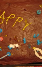 The Perils of a Late-December Birthday