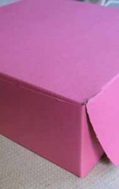 Good Things Come in Pink Packages