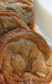 The Best Homemade Chocolate Chip Cookies in the Entire World, Updated (Just a Bit)