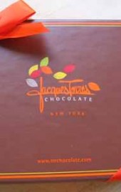 Chocolate Haven? Chocolate Heaven? It’s All the Same to Me