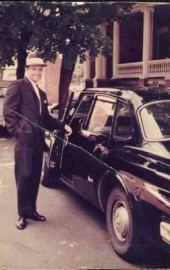 Don Altobell, 1938–2006