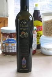 Some of My Favorite Ingredients