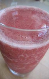 A Fizzy, Frosty, Fruity, Freeze