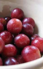 Better Than Sex? (Frozen Grapes)