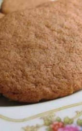 Gingersnaps