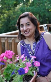 Guest Post Week: Monica's Question of Taste