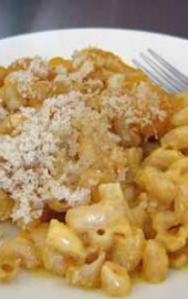 A Mac-&-Cheese-y Apology