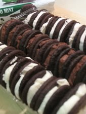 Who Knew? October is National Cookie Month