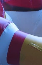 My First Macy's Thanksgiving Parade