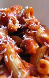 Little Gram’s Sauce