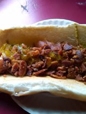Guest Post: Hot Dog Day Afternoon