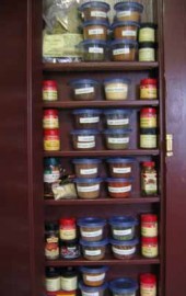 Taming the Wild Spice Rack (Garam Masala Chicken)