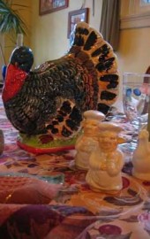 A Quick (and Late) Thanksgiving Recap