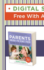 FREE with all pre-orders!