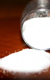 Salt & Your Baby