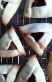 How to Make Hamantaschen